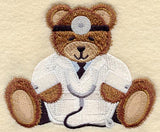Teddy Bear Doctor