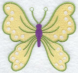 Butterfly (Crystals)