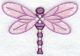 Dragonfly (Crystals)