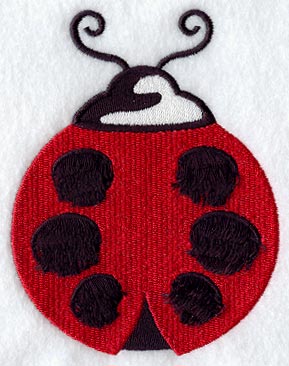 Ladybug (Fringe)