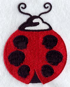 Ladybug (Fringe)