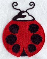 Ladybug (Fringe)