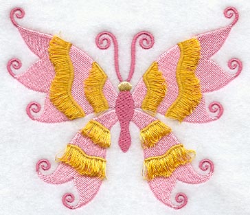 Butterfly (Fringe)