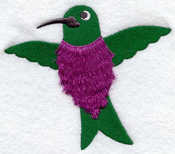 Hummingbird (Fringe)