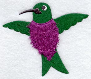 Hummingbird (Fringe)