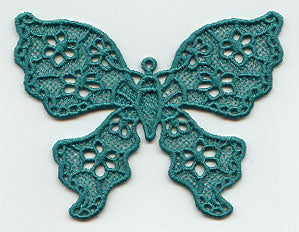 Butterfly II (Lace)