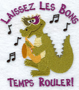 Mardi Gras - Temps Rouler