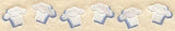 Chef Hat Border