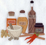 Herb and Spice Medley