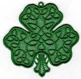 Shamrock (Lace)