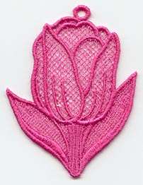 Tulip (Lace)