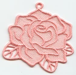 Rose (Lace)