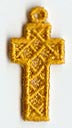 Cross 3 (Miniature Lace)