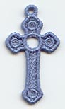 Cross 1 (Miniature Lace)