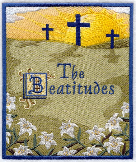 The Beatitudes