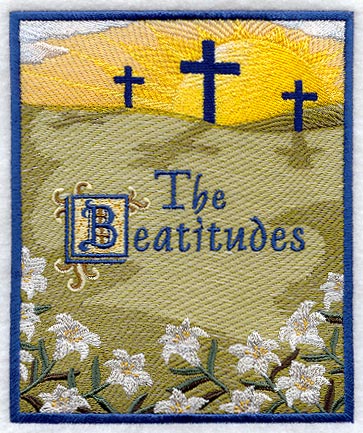 The Beatitudes