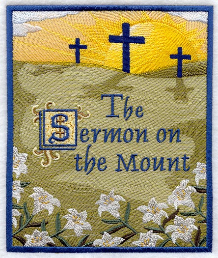 The Sermon on the Mount