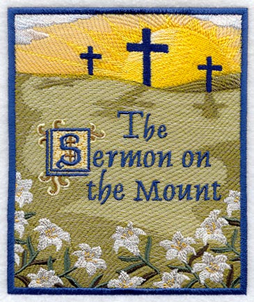 The Sermon on the Mount