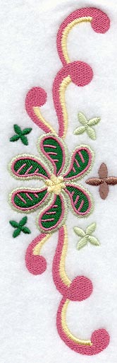 Paisley Flamingo Spray