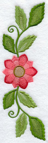 Jacobean Hummingbird Spray