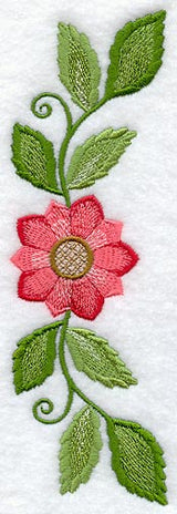 Jacobean Hummingbird Spray