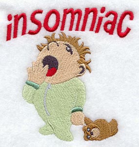 Insomniac