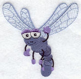 Little Baby Dragonfly