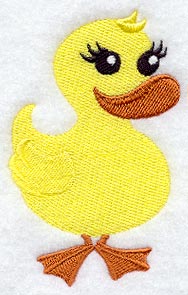 Happy Duck