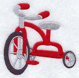 Tricycle