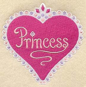Princess Heart