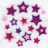 Princess Stars