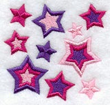 Princess Stars