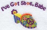 I've Got Shoe, Babe