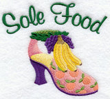 Sole Food