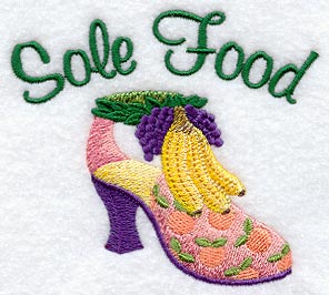 Sole Food