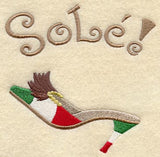Mexican Sole