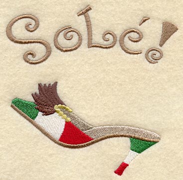 Mexican Sole