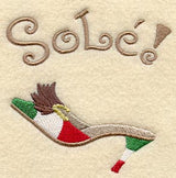 Mexican Sole