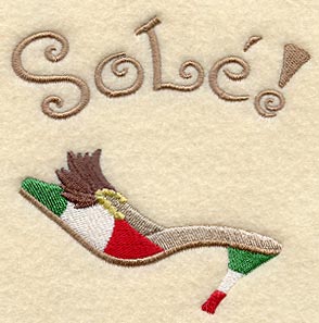 Mexican Sole