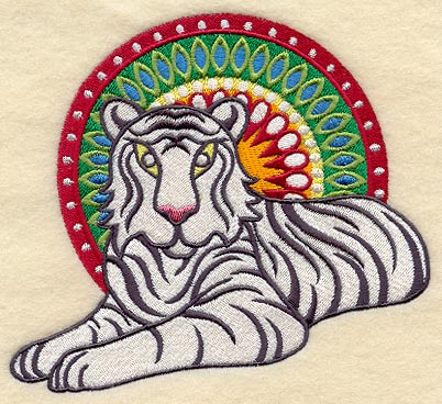 India Tiger