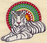 India Tiger