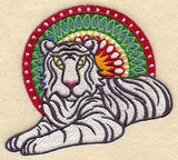 India Tiger