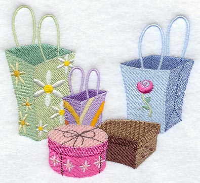 Shopping Bags