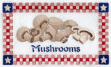 Mushroom Medley