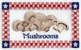 Mushroom Medley