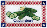 Cucumber Medley