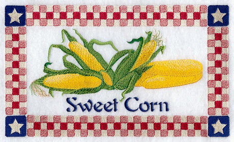 Sweet Corn Medley
