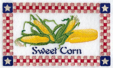 Sweet Corn Medley
