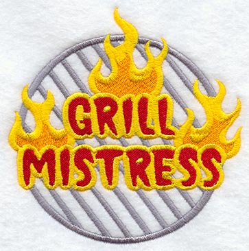 Grill Mistress