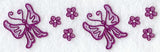 Butterfly Border